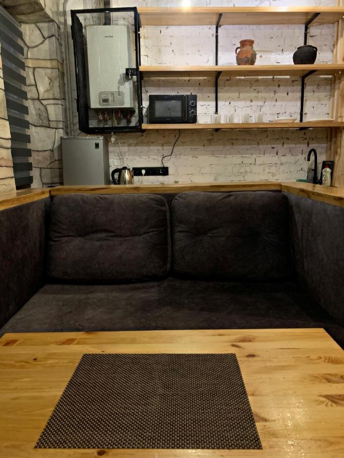Luxury_Loft Apartment Камианец-Подилский Екстериор снимка