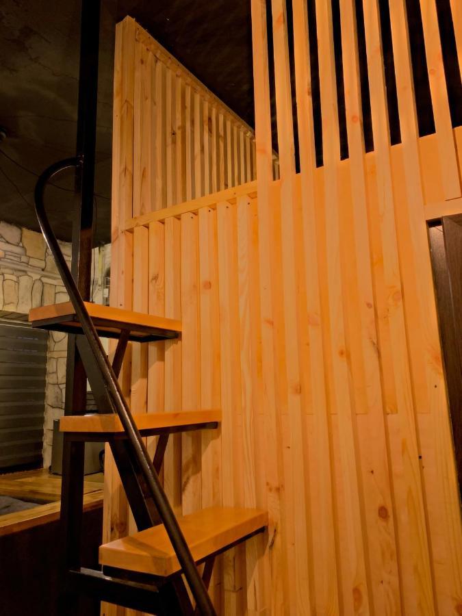 Luxury_Loft Apartment Камианец-Подилский Екстериор снимка
