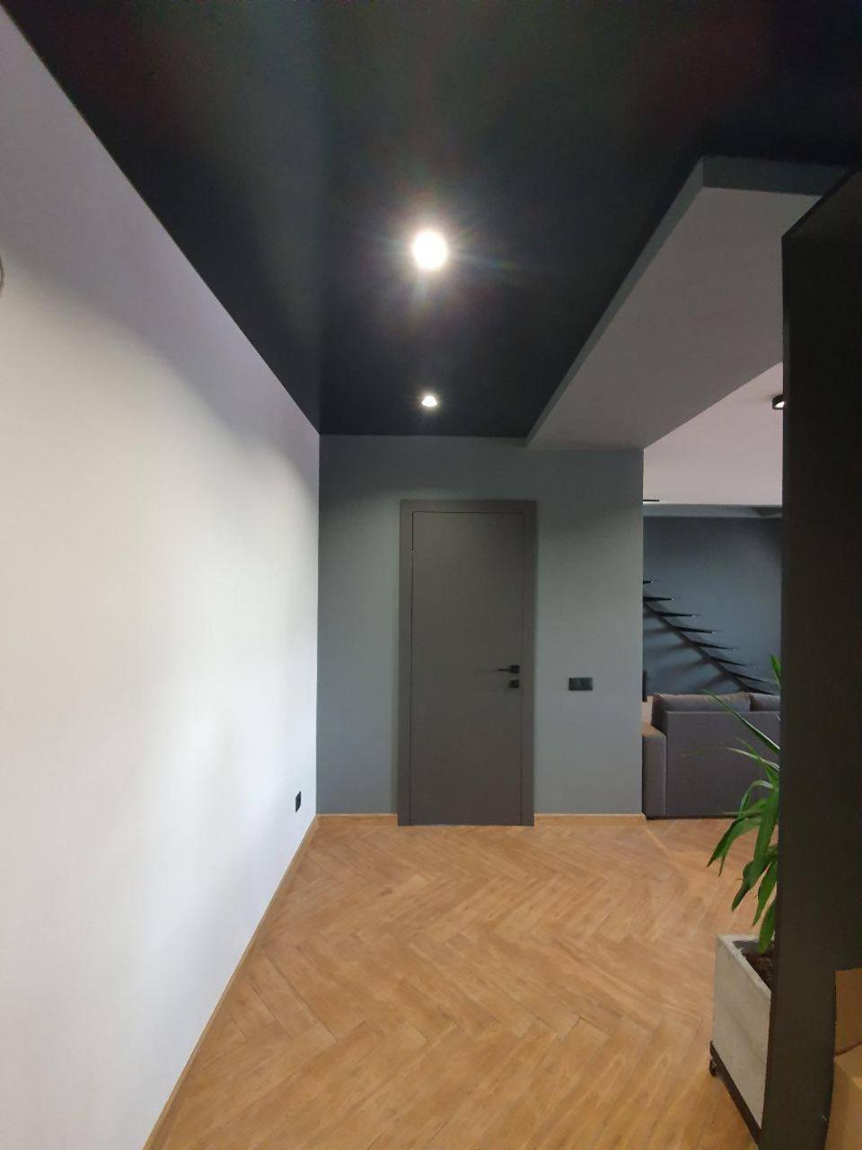 Luxury_Loft Apartment Камианец-Подилский Екстериор снимка