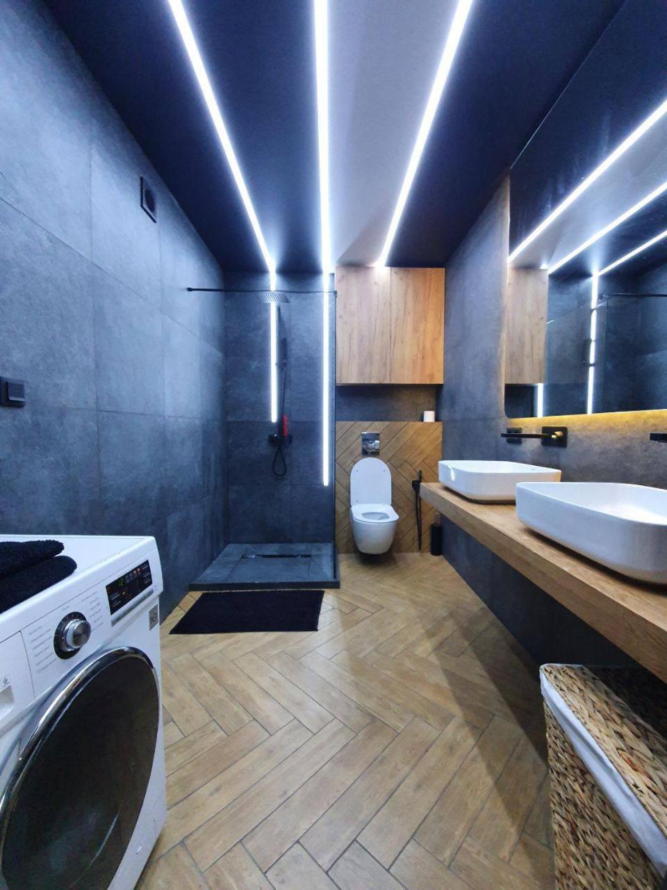 Luxury_Loft Apartment Камианец-Подилский Екстериор снимка