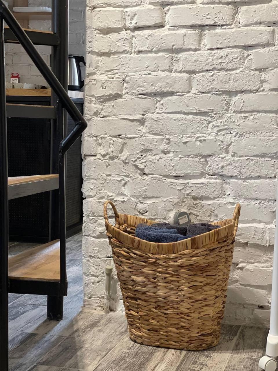 Luxury_Loft Apartment Камианец-Подилский Екстериор снимка