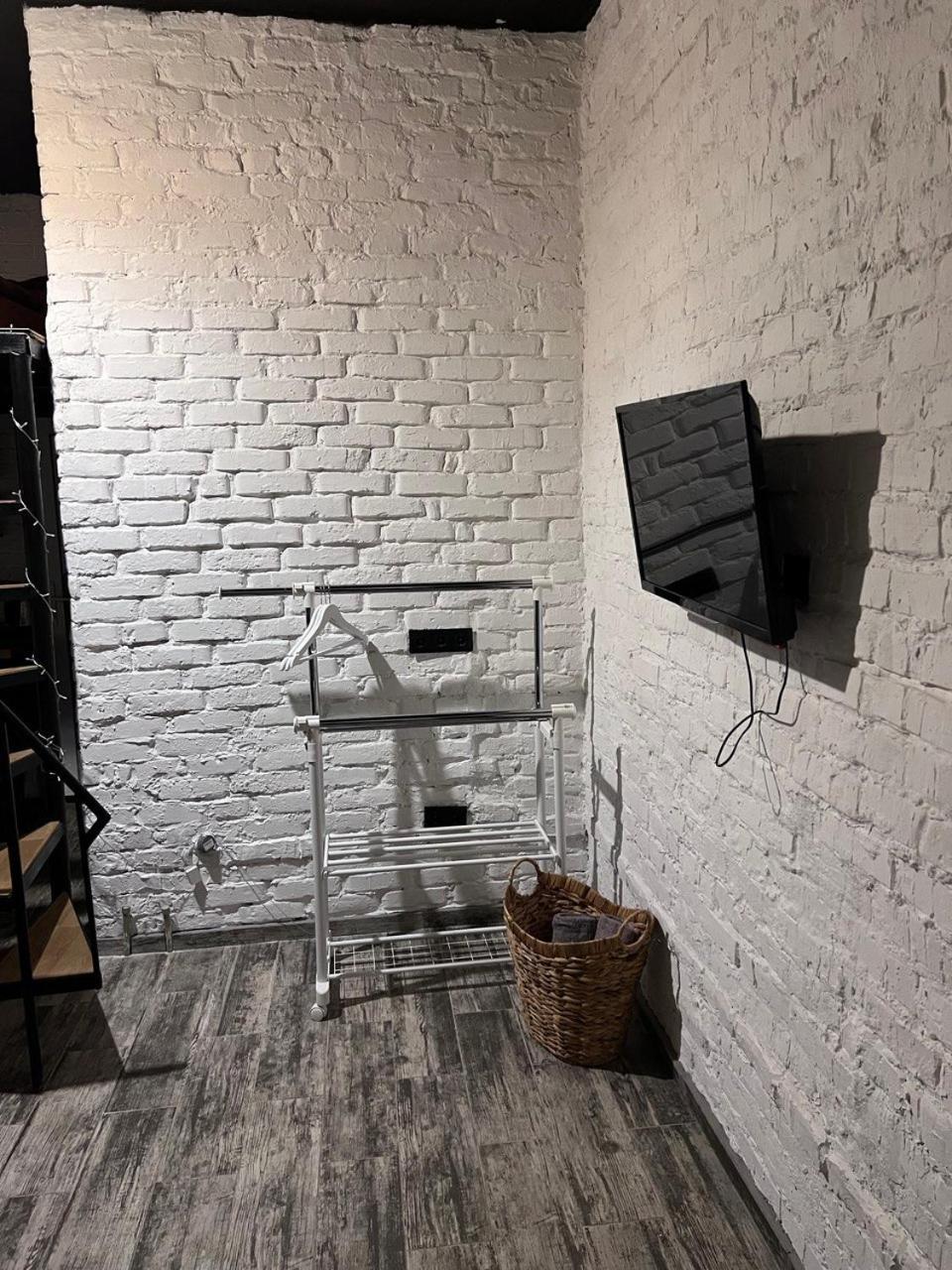 Luxury_Loft Apartment Камианец-Подилский Екстериор снимка