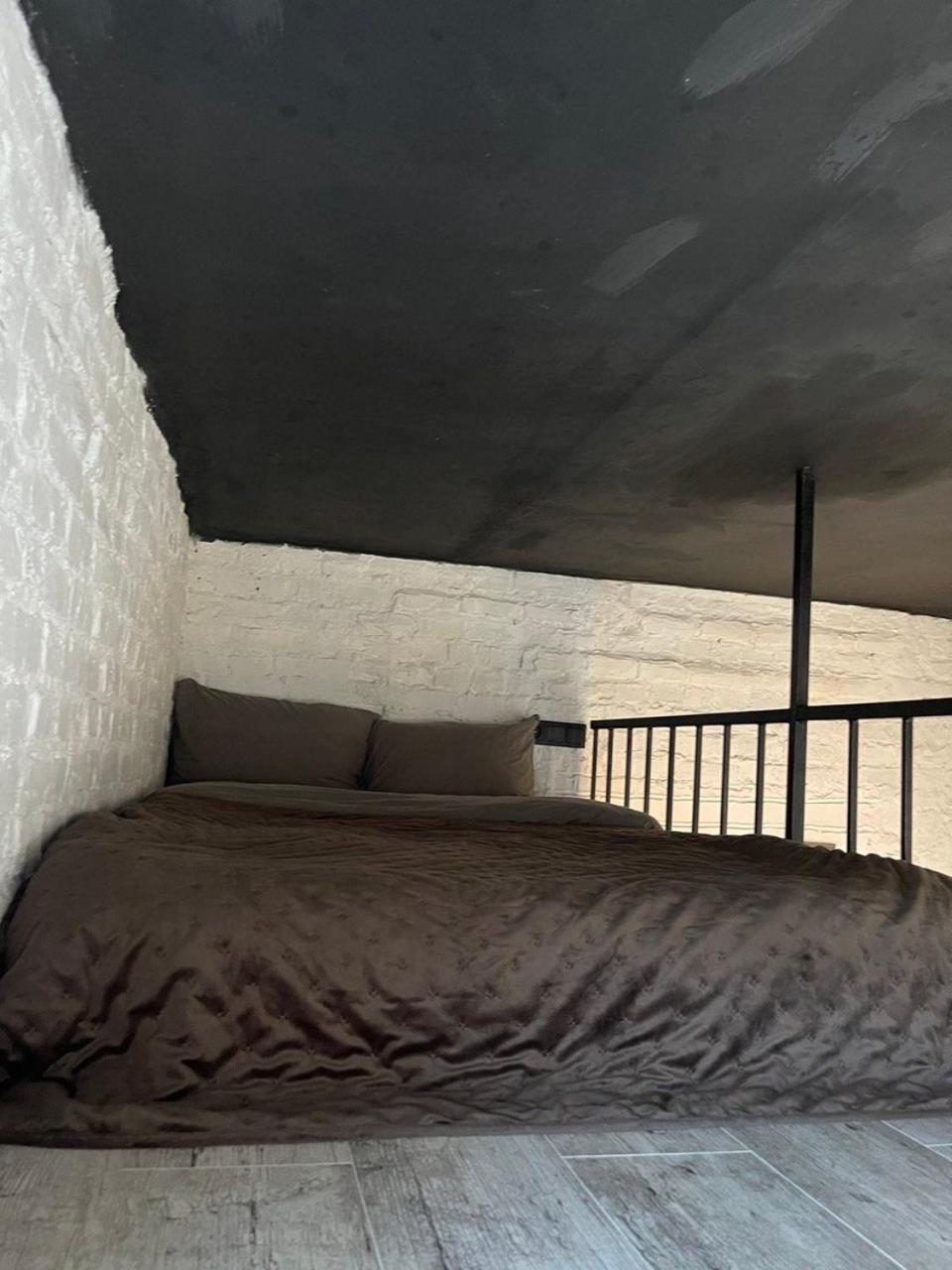 Luxury_Loft Apartment Камианец-Подилский Екстериор снимка