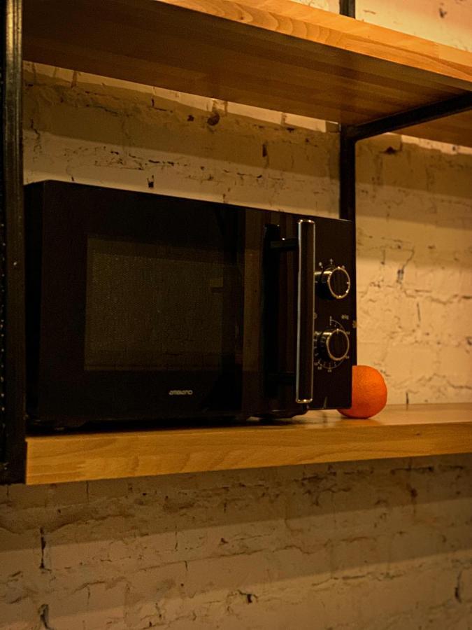 Luxury_Loft Apartment Камианец-Подилский Екстериор снимка