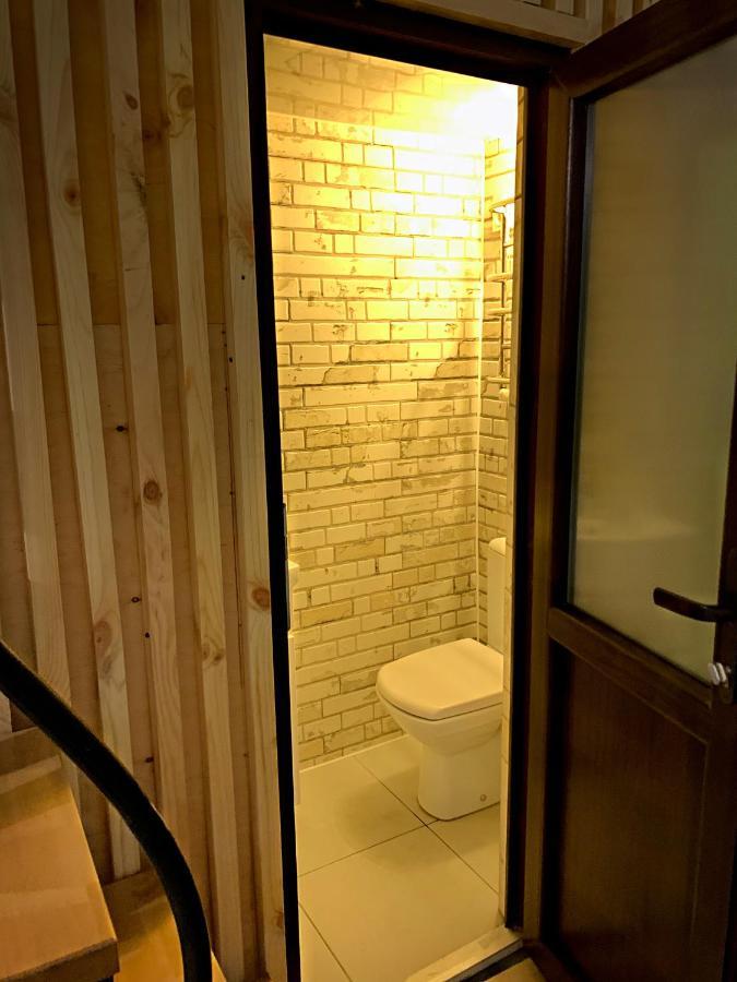 Luxury_Loft Apartment Камианец-Подилский Екстериор снимка