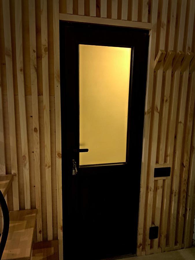 Luxury_Loft Apartment Камианец-Подилский Екстериор снимка